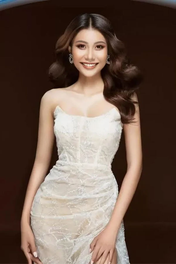 Vì sao tân Hoa hậu Nông Thúy Hằng không được tham dự Miss Earth 2022?-3