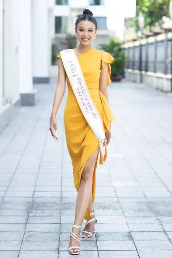 Vì sao tân Hoa hậu Nông Thúy Hằng không được tham dự Miss Earth 2022?-4
