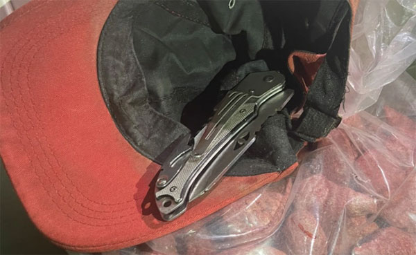 Bắt khẩn cấp 8 người liên quan vụ án mạng ở TP.HCM-2