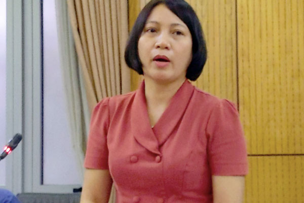 Công an đang điều tra vụ trưởng khoa Đại học Luật bị tố cưỡng dâm-1