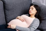Mẹ bầu có 5 đặc điểm này sẽ đẻ thường dễ dàng, ít đau đớn-4