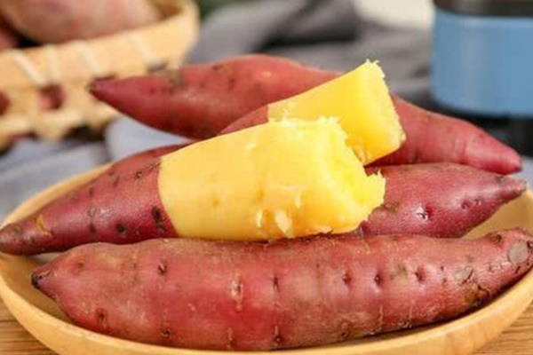 30 ngày ăn khoai lang thay cơm sẽ đem lại tác dụng và tác hại như thế nào đối với sức khỏe?-1