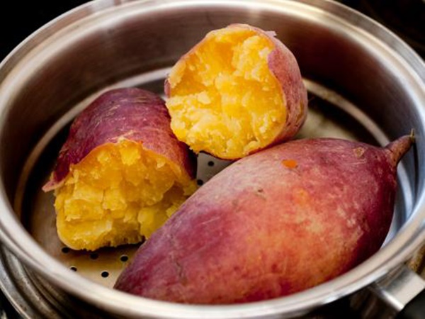 30 ngày ăn khoai lang thay cơm sẽ đem lại tác dụng và tác hại như thế nào đối với sức khỏe?-2