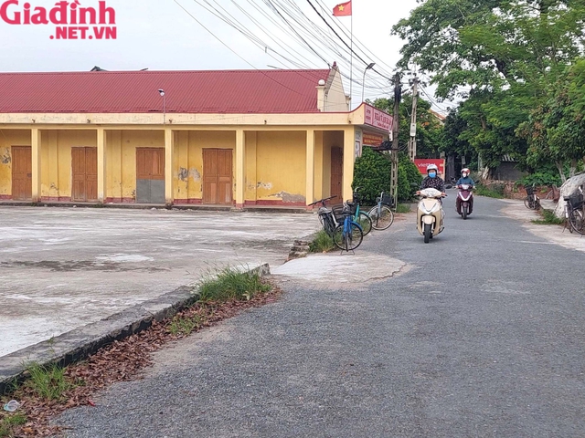 Vụ nam sinh lớp 10 bị đánh tử vong: Chúng tôi mong được thắp hương cho cháu và tạ lỗi với gia đình nạn nhân-2