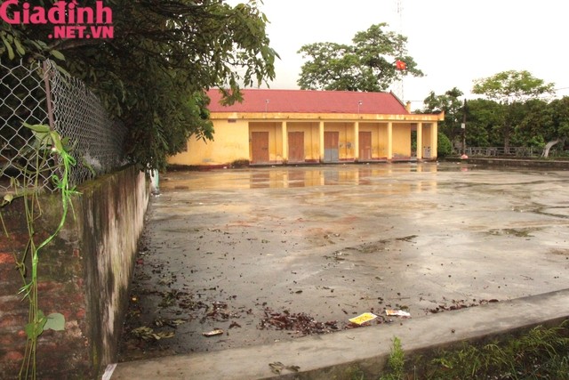 Vụ nam sinh lớp 10 bị đánh tử vong: Chúng tôi mong được thắp hương cho cháu và tạ lỗi với gia đình nạn nhân-3