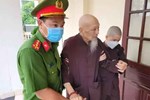 Vụ Tịnh thất Bồng Lai: 5 bị cáo khai mồ côi, ông Lê Tùng Vân nói chờ được... lấy vợ-3