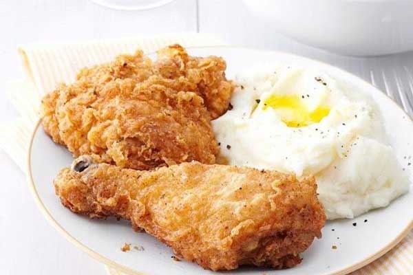 Khẳng định trứng là một loại thịt”, Bộ trưởng Môi trường Singapore khiến netizen ngỡ ngàng-2