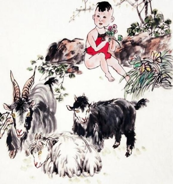 Những người thuộc con giáp này tính cách chu đáo, sâu sắc và càng về già càng kiếm được nhiều tiền-1