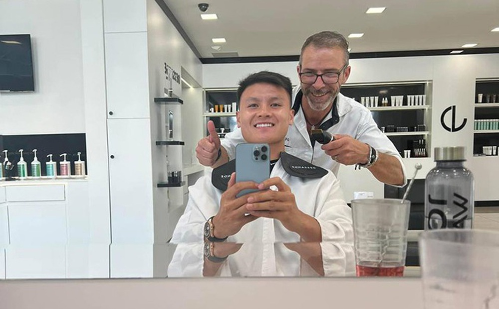 Quang Hải được đãi ngộ thế nào tại Pau FC?-1