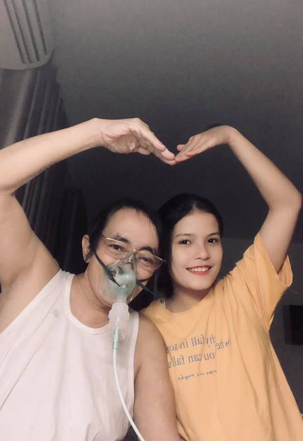 Con gái cố nghệ sĩ Giang Còi: Cho đến bây giờ, gia đình mới tìm được chỗ chôn cất ba-5