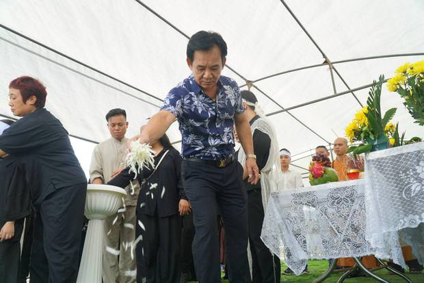 Con gái cố nghệ sĩ Giang Còi: Cho đến bây giờ, gia đình mới tìm được chỗ chôn cất ba-2