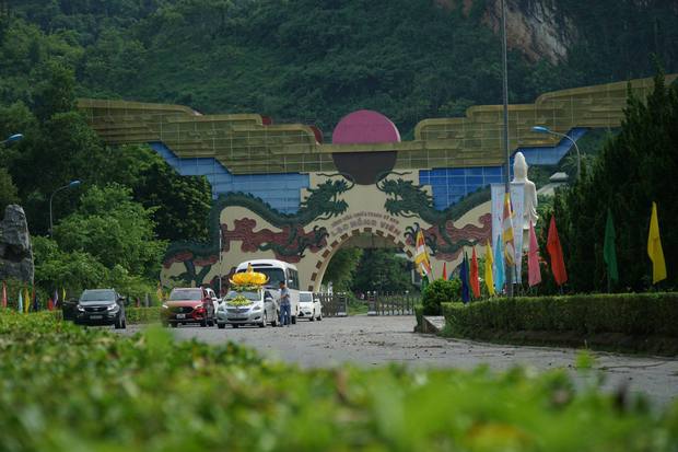 Con gái cố nghệ sĩ Giang Còi: Cho đến bây giờ, gia đình mới tìm được chỗ chôn cất ba-10