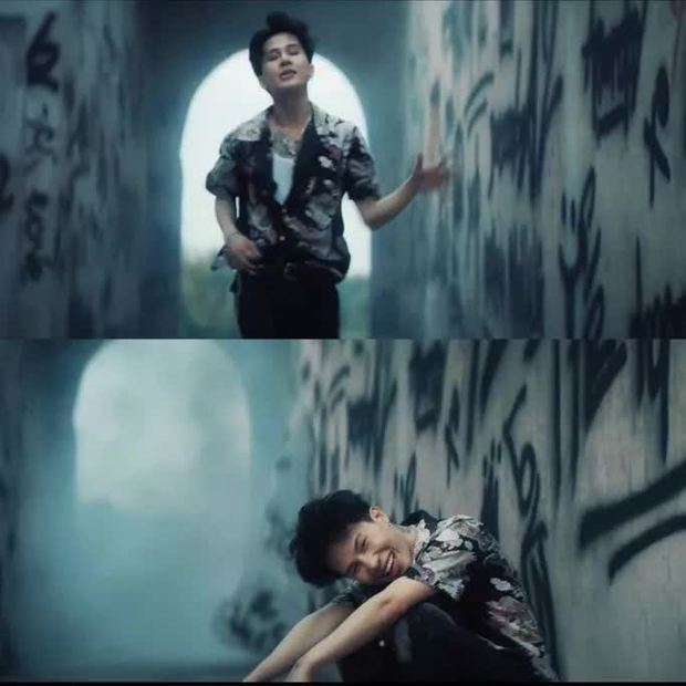 Vừa tái xuất, Jack đã bị tố đạo nhạc-3