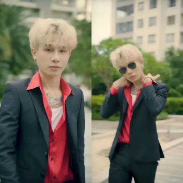 Vừa tái xuất, Jack đã bị tố đạo nhạc-4