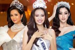 Cuộc thi Miss Peace Vietnam 2022 kết thúc trong nực cười và ê chề-5