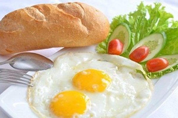 8 thực phẩm gây sát thương đường ruột cao nhất, người bệnh dạ dày sẽ nặng thêm-7