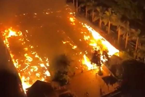 Chính thức kích hoạt Sự kiện không dùng tiền mặt năm 202-3