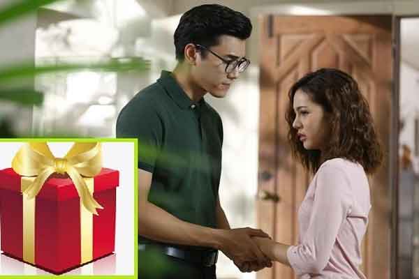 Xem nhẹ mẹ chồng nghèo khó, tôi bất ngờ khi thấy món quà đầy tháng cháu của bà-1