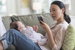 Không có tiền còn sinh ra con làm gì? - câu hỏi của con trai khiến mẹ sững sờ và câu chuyện phía sau khiến ai cũng phải suy ngẫm-2