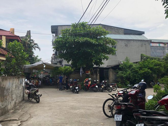 Gia cảnh khó khăn của nạn nhân trong sự cố nghiêm trọng khiến 5 người thương vong ở Phú Thọ-2