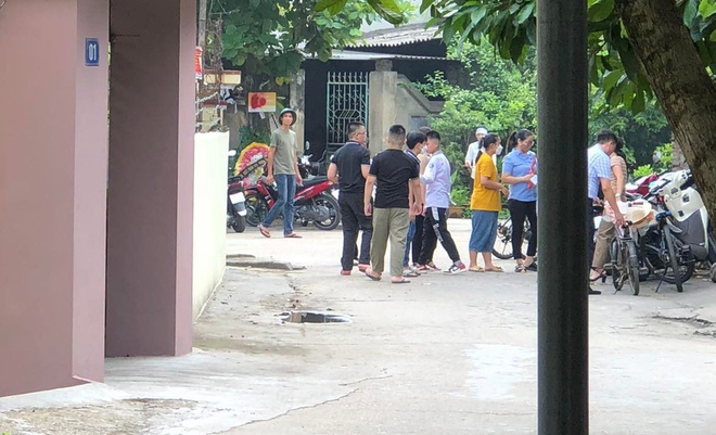 Gia cảnh khó khăn của nạn nhân trong sự cố nghiêm trọng khiến 5 người thương vong ở Phú Thọ-3