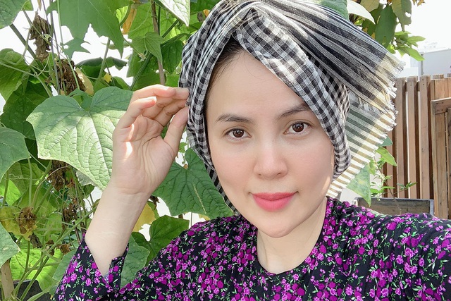 Những chi tiết trong căn nhà chứng tỏ đẳng cấp khủng của hoa hậu từng được chồng cũ thưởng 6 tỷ khi giảm cân-14