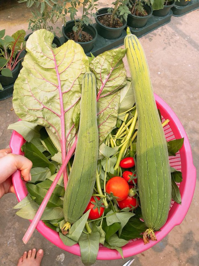 Những chi tiết trong căn nhà chứng tỏ đẳng cấp khủng của hoa hậu từng được chồng cũ thưởng 6 tỷ khi giảm cân-22