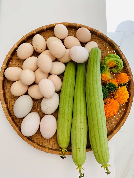 Những chi tiết trong căn nhà chứng tỏ đẳng cấp khủng của hoa hậu từng được chồng cũ thưởng 6 tỷ khi giảm cân-23