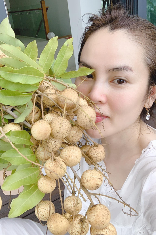 Những chi tiết trong căn nhà chứng tỏ đẳng cấp khủng của hoa hậu từng được chồng cũ thưởng 6 tỷ khi giảm cân-25