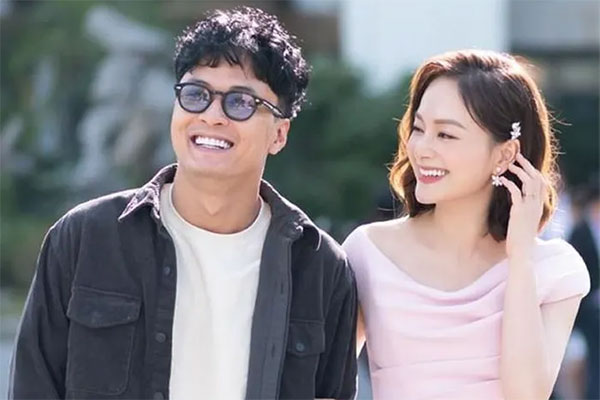 Thương Ngày Nắng Về: Doãn Quốc Đam bật mí cách lấy lòng mẹ Nga-5