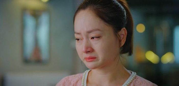 Lan Phương nói gì khi Thương Ngày Nắng Về phải thay đổi đoạn kết vì sự cố Hồng Đăng?-3
