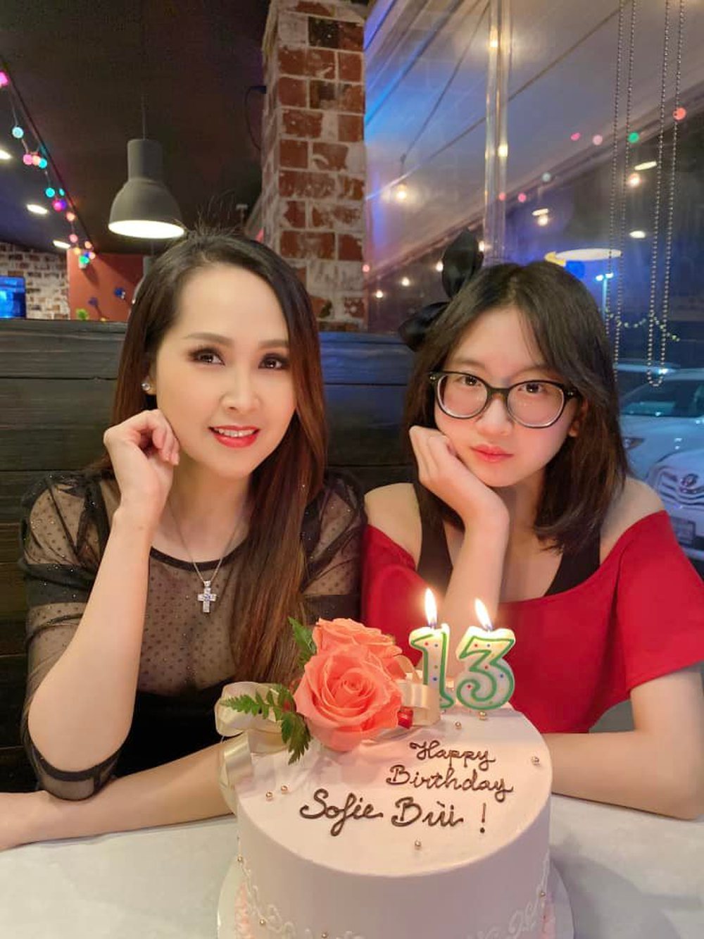 Cuộc sống hiện tại của Minh Thư: Sang Mỹ định cư, U50 vẫn đẹp quyến rũ-4