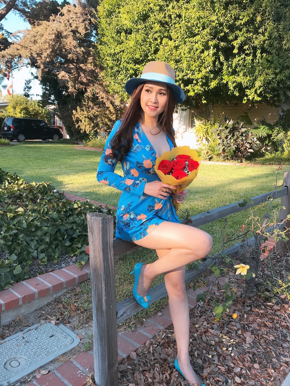 Cuộc sống hiện tại của Minh Thư: Sang Mỹ định cư, U50 vẫn đẹp quyến rũ-8