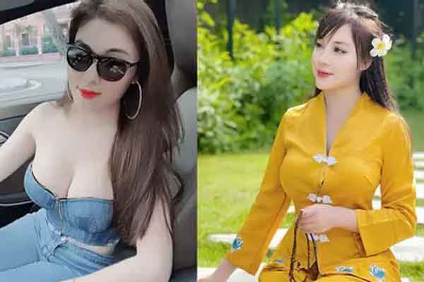 Cuộc sống của Âu Hà My và Trọng Hưng ra sao sau ly hôn?-4