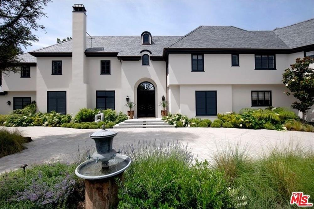 Dinh thự đi bộ 1 ngày không hết của Justin Bieber và Hailey Baldwin, bên trong nội thất khủng của khủng-2