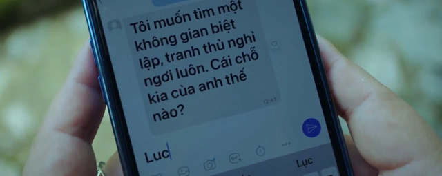 Đấu trí - Tập 2: Lộ ra nhiều manh mối trong vụ kit test của Khải Tuấn-2