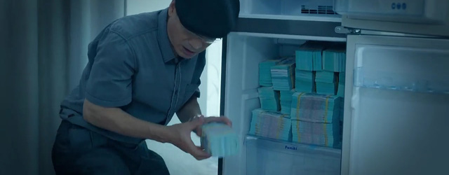 Đấu trí - Tập 2: Lộ ra nhiều manh mối trong vụ kit test của Khải Tuấn-4