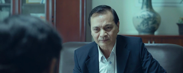 Đấu trí - Tập 2: Lộ ra nhiều manh mối trong vụ kit test của Khải Tuấn-7