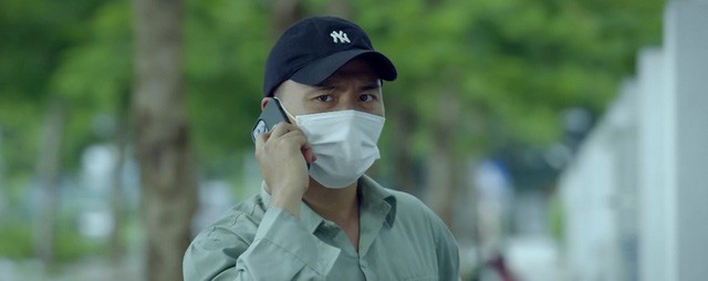 Đấu trí - Tập 2: Lộ ra nhiều manh mối trong vụ kit test của Khải Tuấn-8