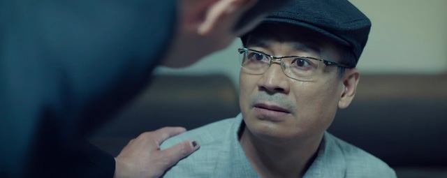 Đấu trí - Tập 2: Lộ ra nhiều manh mối trong vụ kit test của Khải Tuấn-6