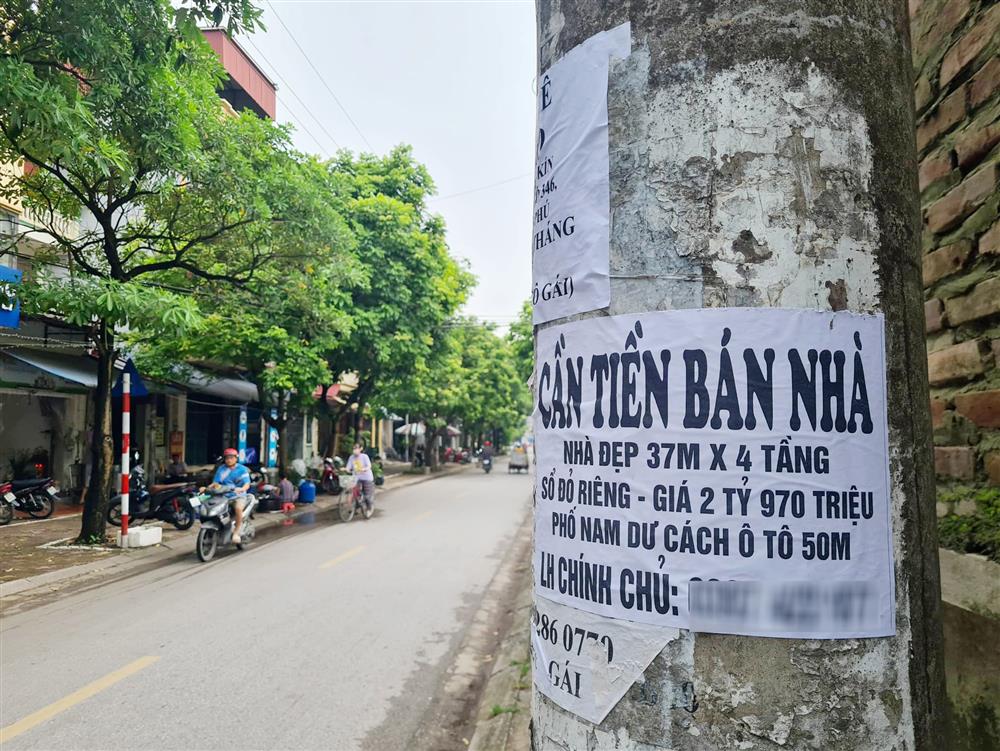 Thị trường ế ẩm, nhà đầu tư bất động sản âm thầm cắt lỗ nhiều lần-1