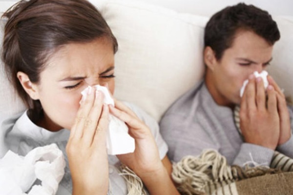 Cúm A nguy hiểm như thế nào? Đây là cách phòng biến chứng, ai cũng cần biết-1