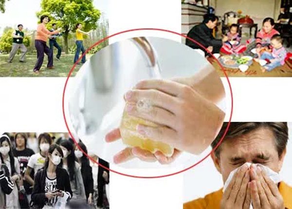 Cúm A nguy hiểm như thế nào? Đây là cách phòng biến chứng, ai cũng cần biết-3