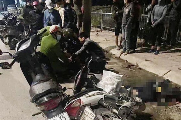 Xét xử vụ Tịnh thất Bồng Lai”: Bị cáo Lê Tùng Vân nói về các clip vật chứng-1