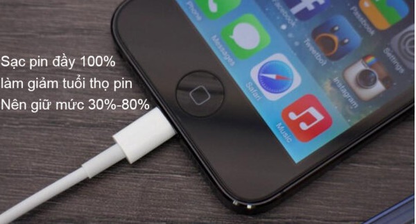 5 sai lầm khi sạc pin có thể giết chết dế yêu&nbsp;của bạn, chắc chắn ai cũng&nbsp;từng phạm phải&nbsp;ít nhất 1 điều-6