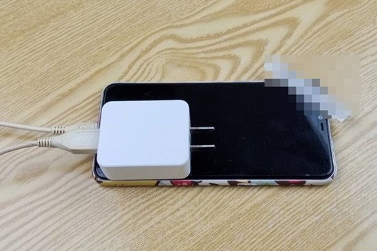 5 sai lầm khi sạc pin có thể 