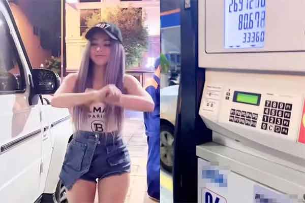 Trang Nemo xuất hiện với mặt tiền như bị bỏng nặng-7