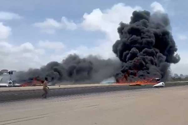 Trực thăng rơi, vợ chồng doanh nhân Nga và phi công bị gấu ăn thịt-5