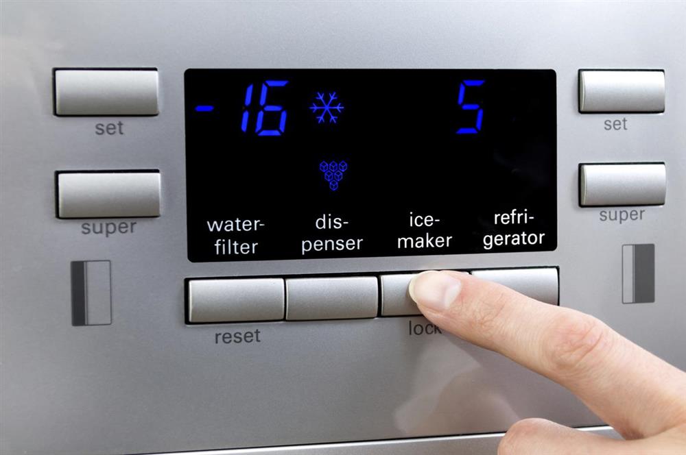 7 sai lầm khi sử dụng tủ lạnh sẽ đẩy hóa đơn tiền điện lên cao-5