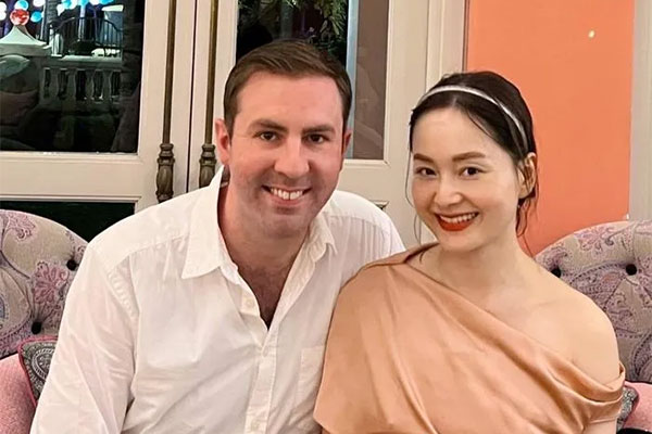 Lan Phương là cao thủ ngoại ngữ, giờ con gái cô mới 4 tuổi cũng đọc sách Tiếng Anh vanh vách: Nghe nữ diễn viên chia sẻ cách dạy con mà nể-4